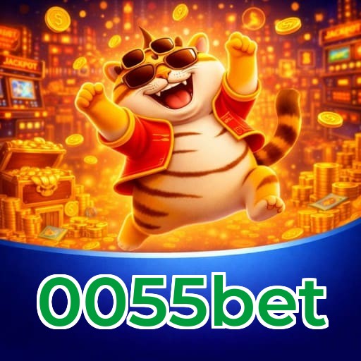 0055bet Slots - 1.500+ Jogos