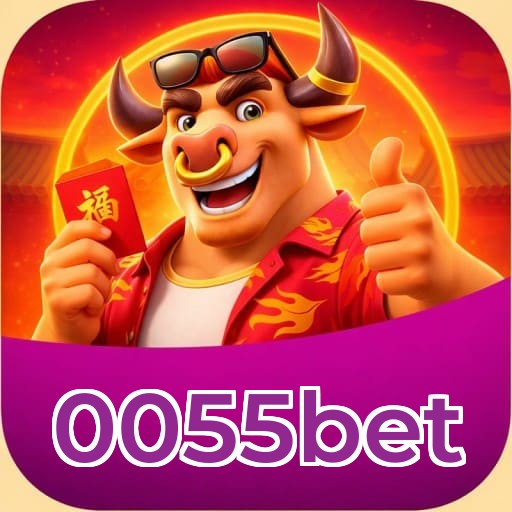 0055bet Loteria - Mega-Sena e Mais